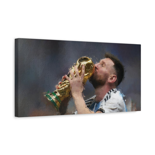 Messi WC2022